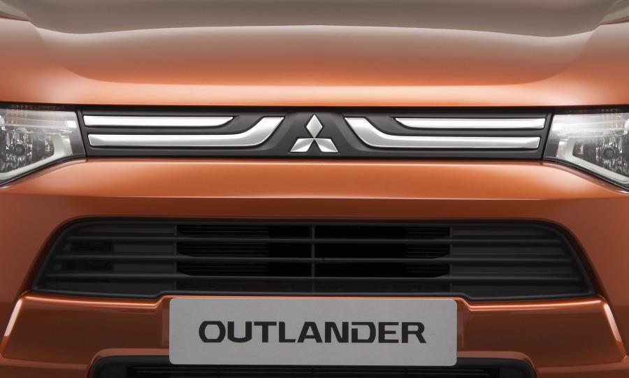  Mitsubishi Outlander 2012 года  (фото 86 из 89)